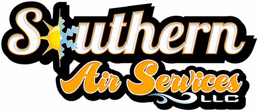 Southern Air Services Logo